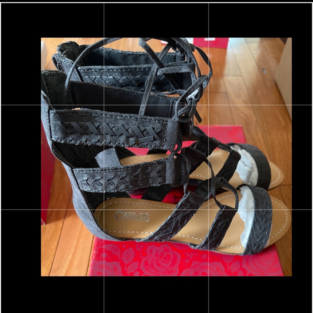 SANDALS - Picture 2 of 3